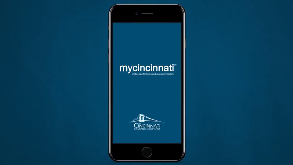 MyCincinnati App Video 