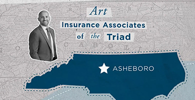 Insurance Associates of the Triad - Art Martinez