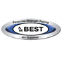 A.M. Best A Plus Superior Financial Strength Rating logo
