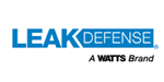 Leak Defense logo